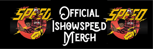 IShowSpeed